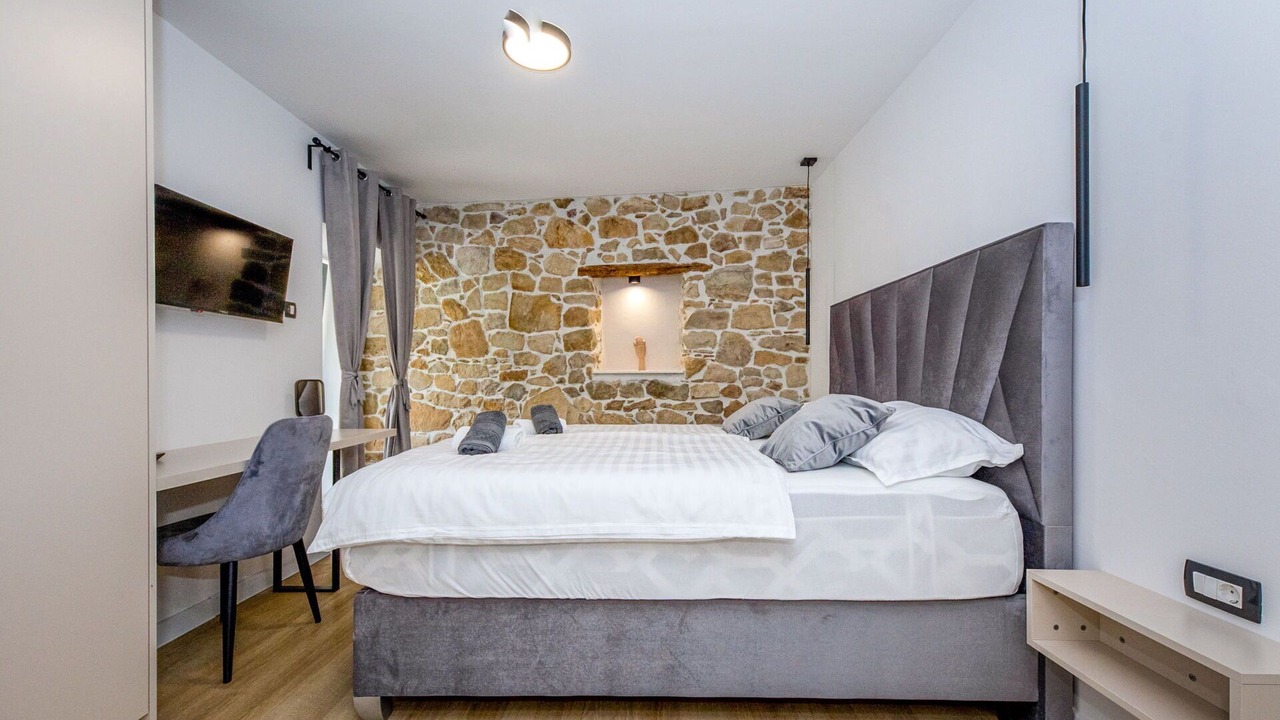 Photo of Bedroom in Rab