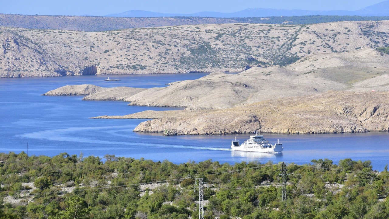 Photo of Outdoor in Rab