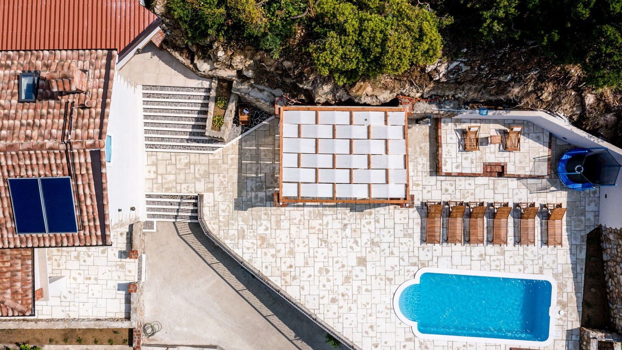 Photo of Outdoor in Rab
