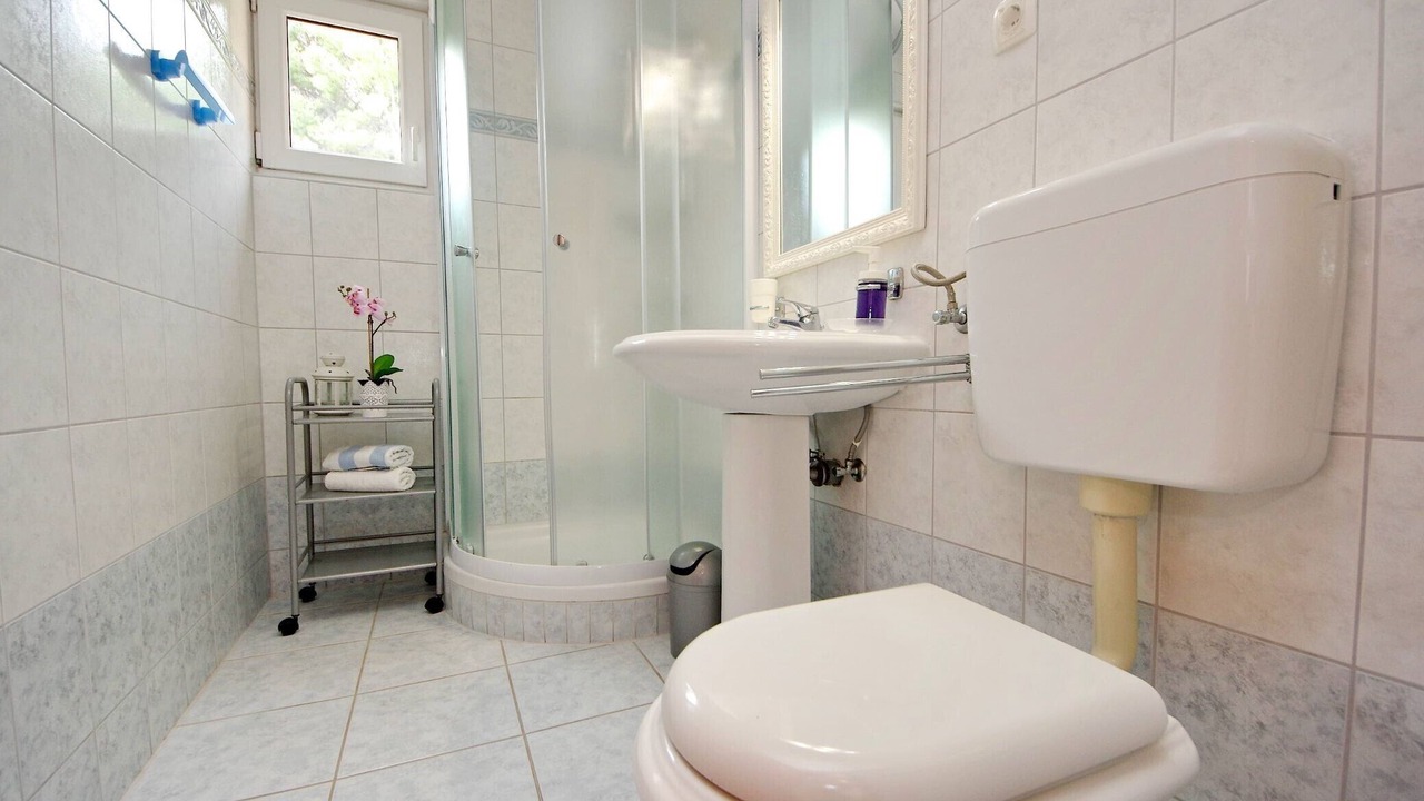 Photo of Bathroom in Zavala