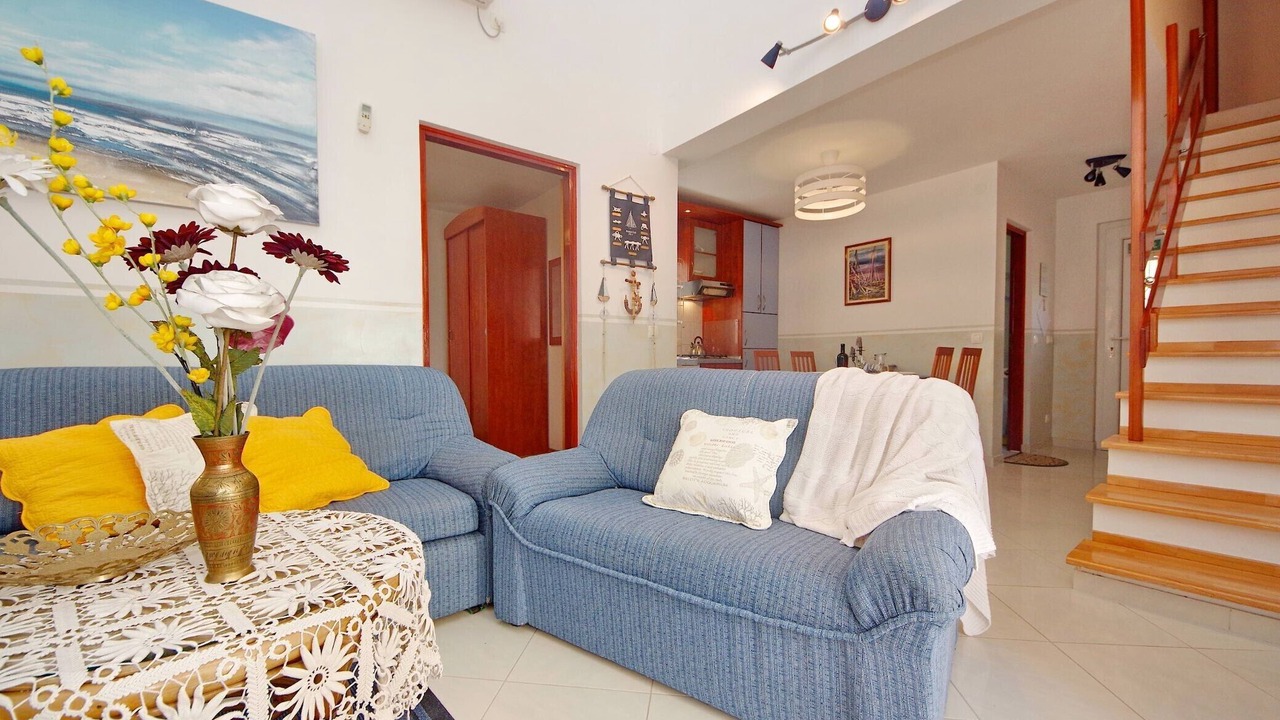 Photo of Livingroom in Zavala