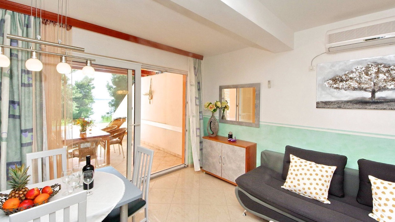 Photo of Livingroom in Zavala