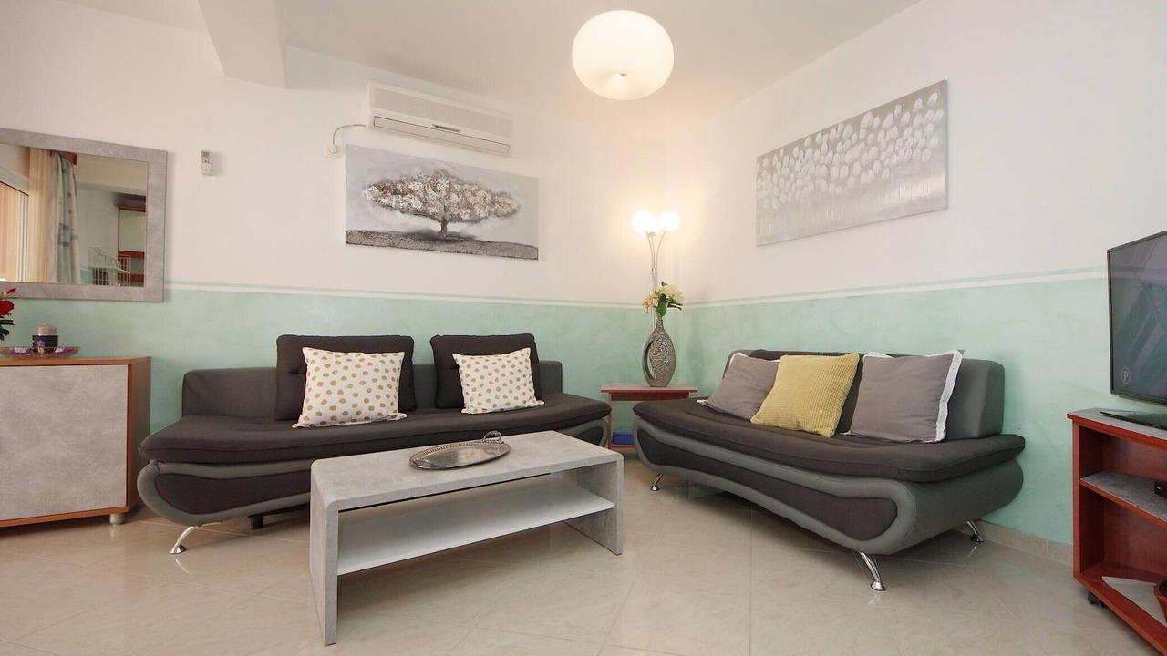 Photo of Livingroom in Zavala