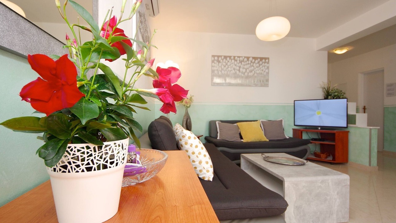 Photo of Livingroom in Zavala