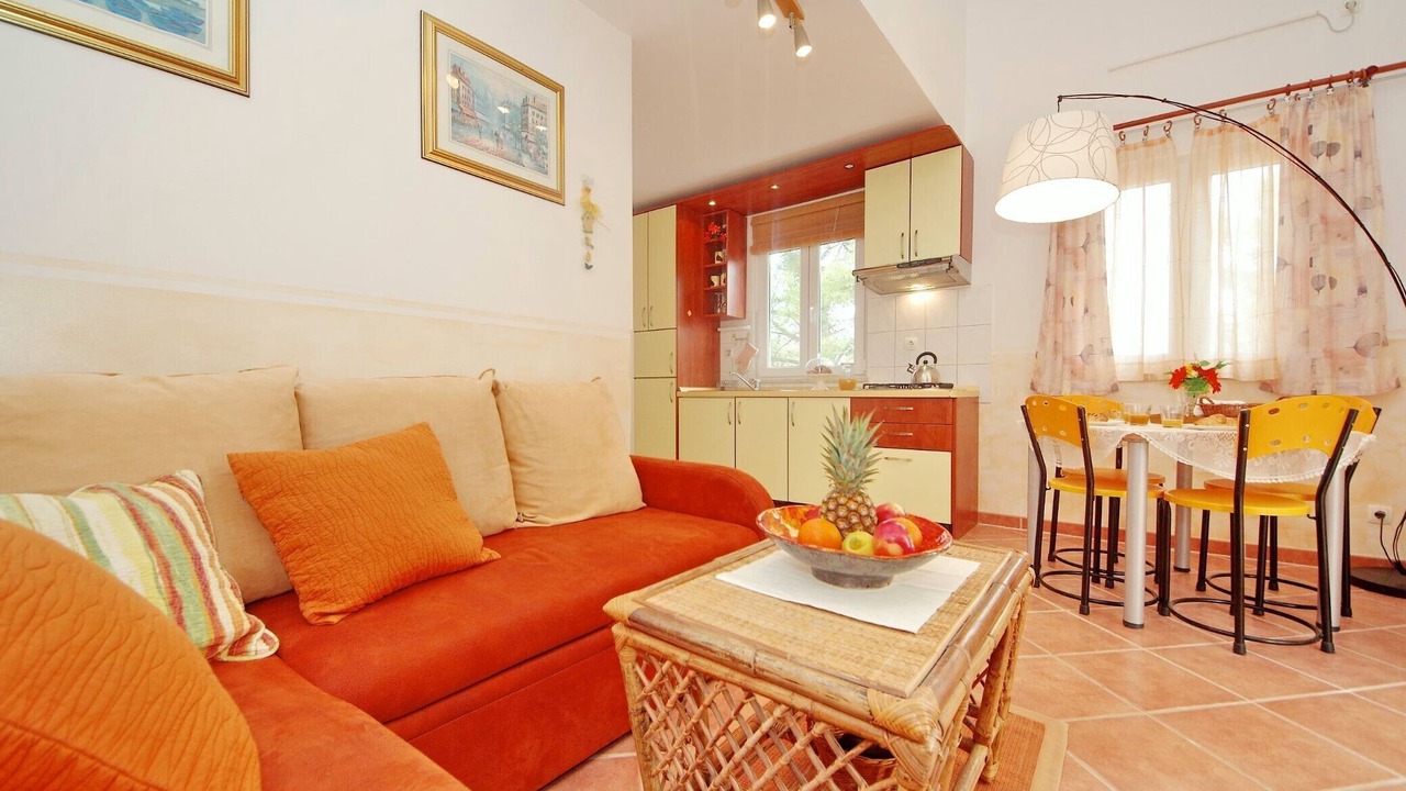 Photo of Livingroom in Zavala