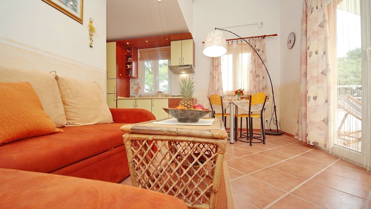Photo of Livingroom in Zavala