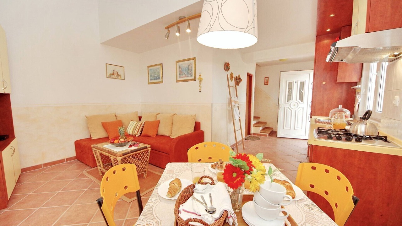 Photo of Livingroom in Zavala