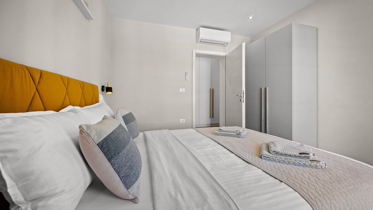 Photo of Bedroom in Kapelica