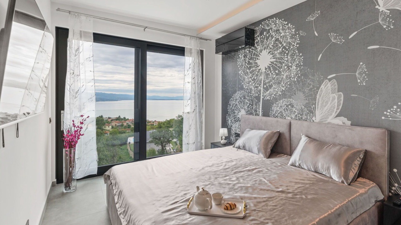 Photo of Bedroom in Bregi