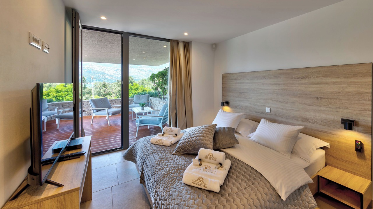 Photo of Bedroom in Zrnovo