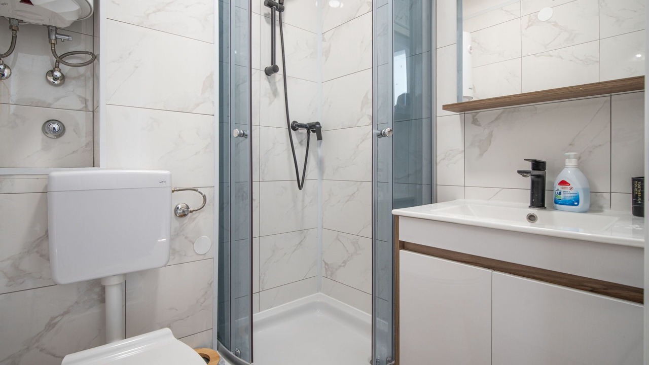 Photo of Bathroom in Rijeka