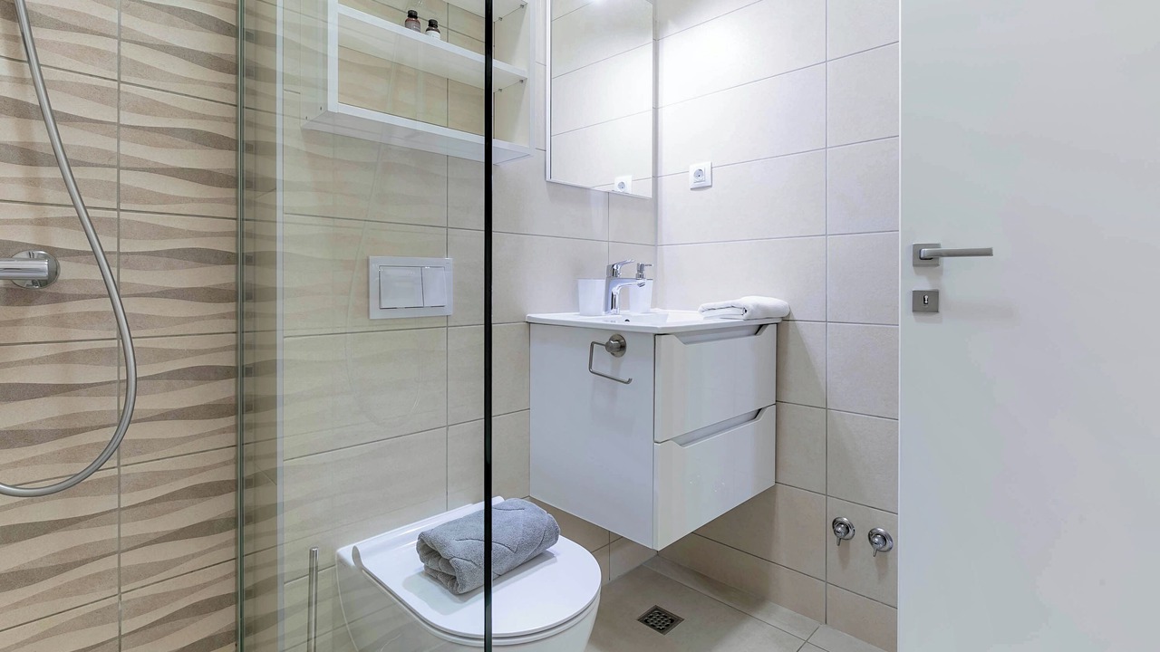 Photo of Bathroom in Zrnovo