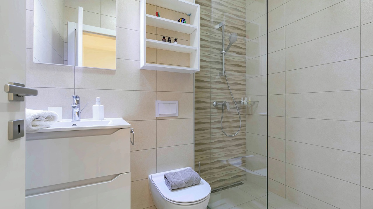 Photo of Bathroom in Zrnovo