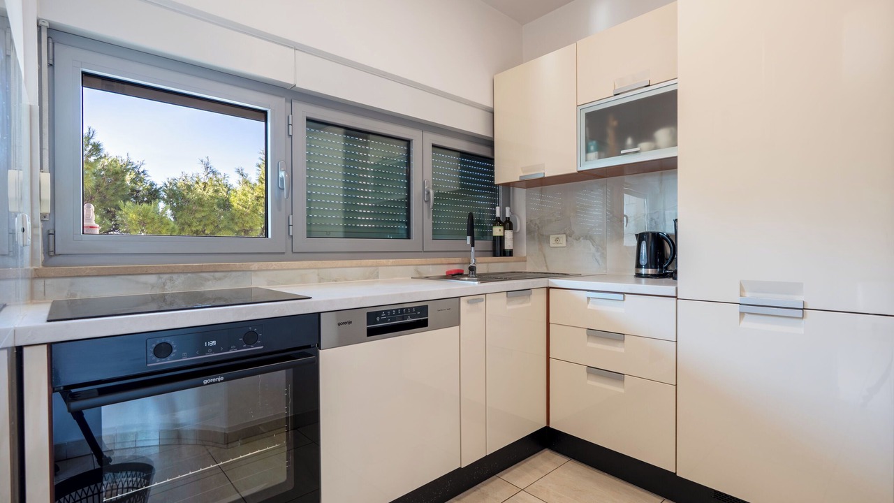 Photo of Kitchen in Ratac