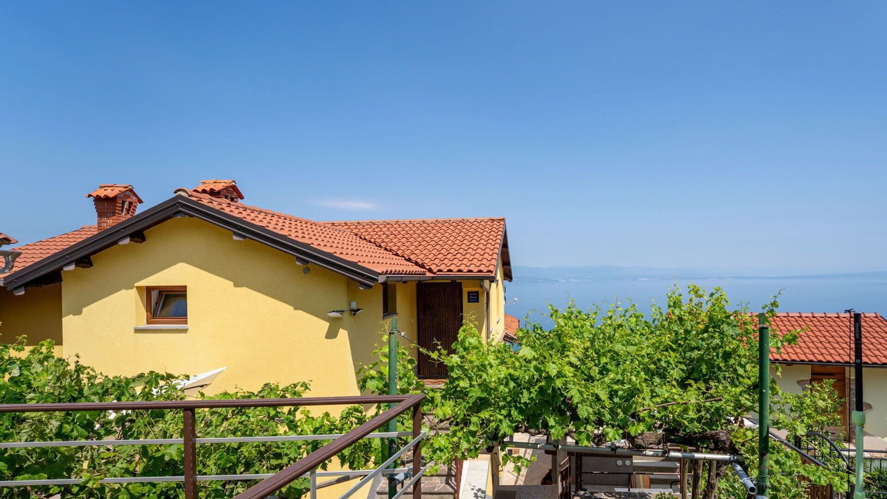 Photo of Patio Balcony in Tulisevica