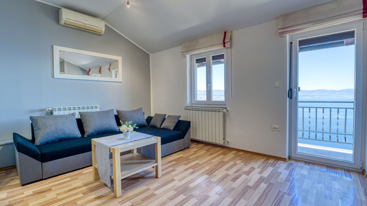 Photo of Patio Balcony in Tulisevica