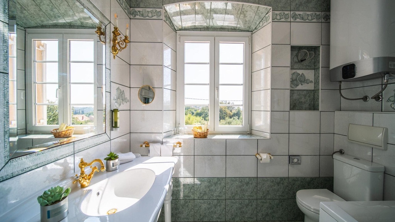 Photo of Bathroom in Cilipi