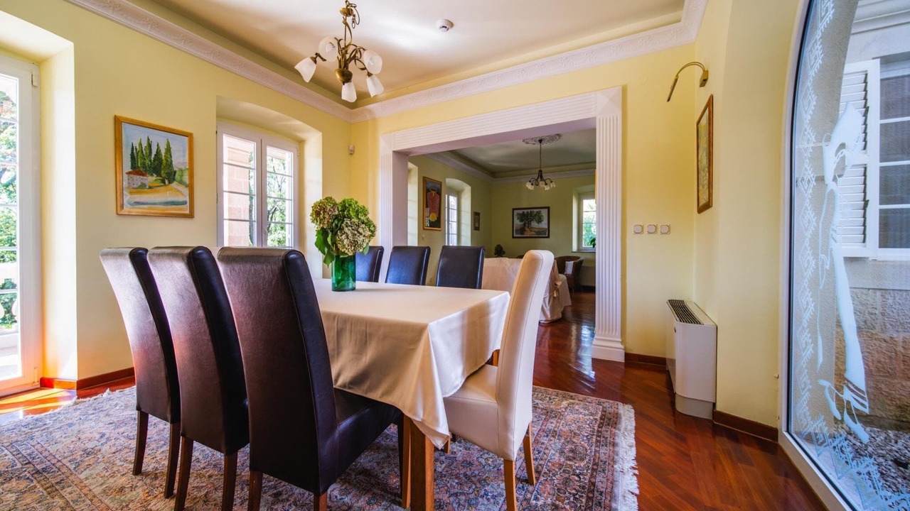 Photo of Livingroom in Cilipi