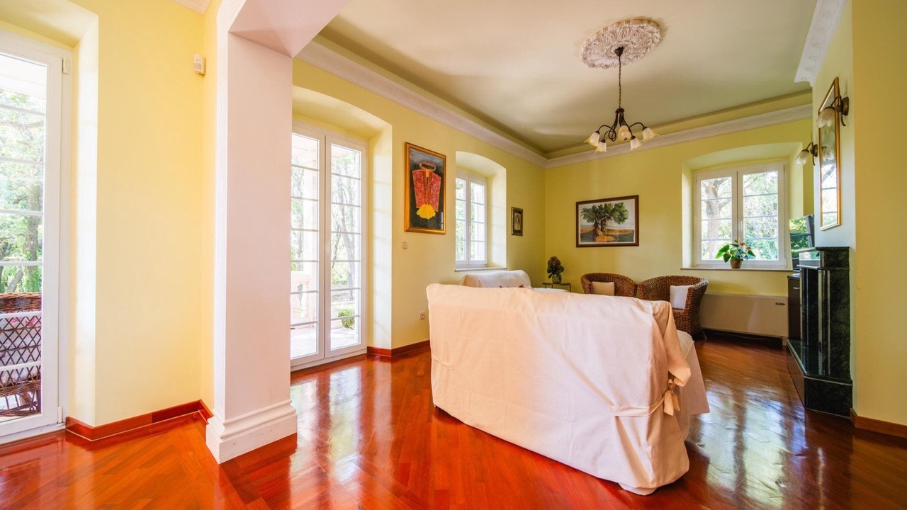 Photo of Livingroom in Cilipi