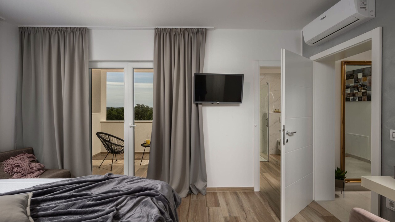 Photo of Bedroom in Murvica