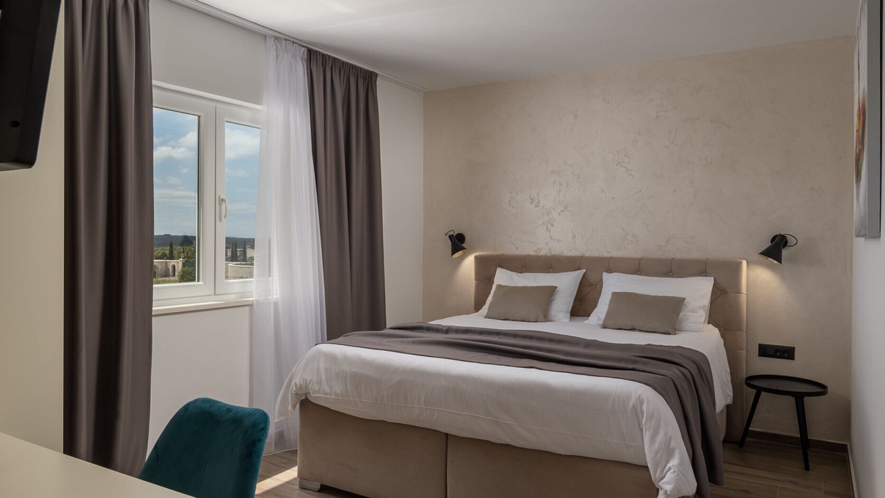 Photo of Bedroom in Murvica