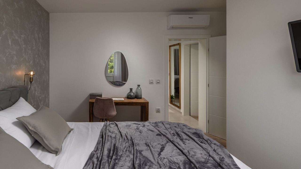 Photo of Bedroom in Murvica