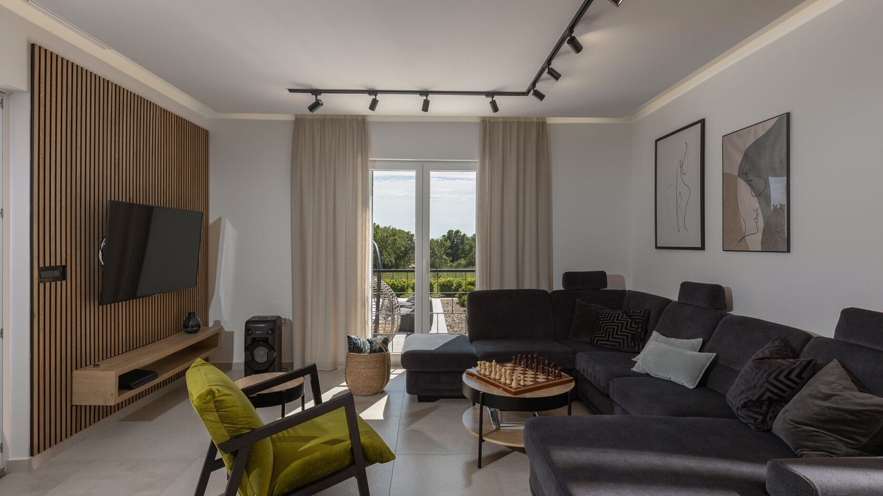 Photo of Livingroom in Murvica