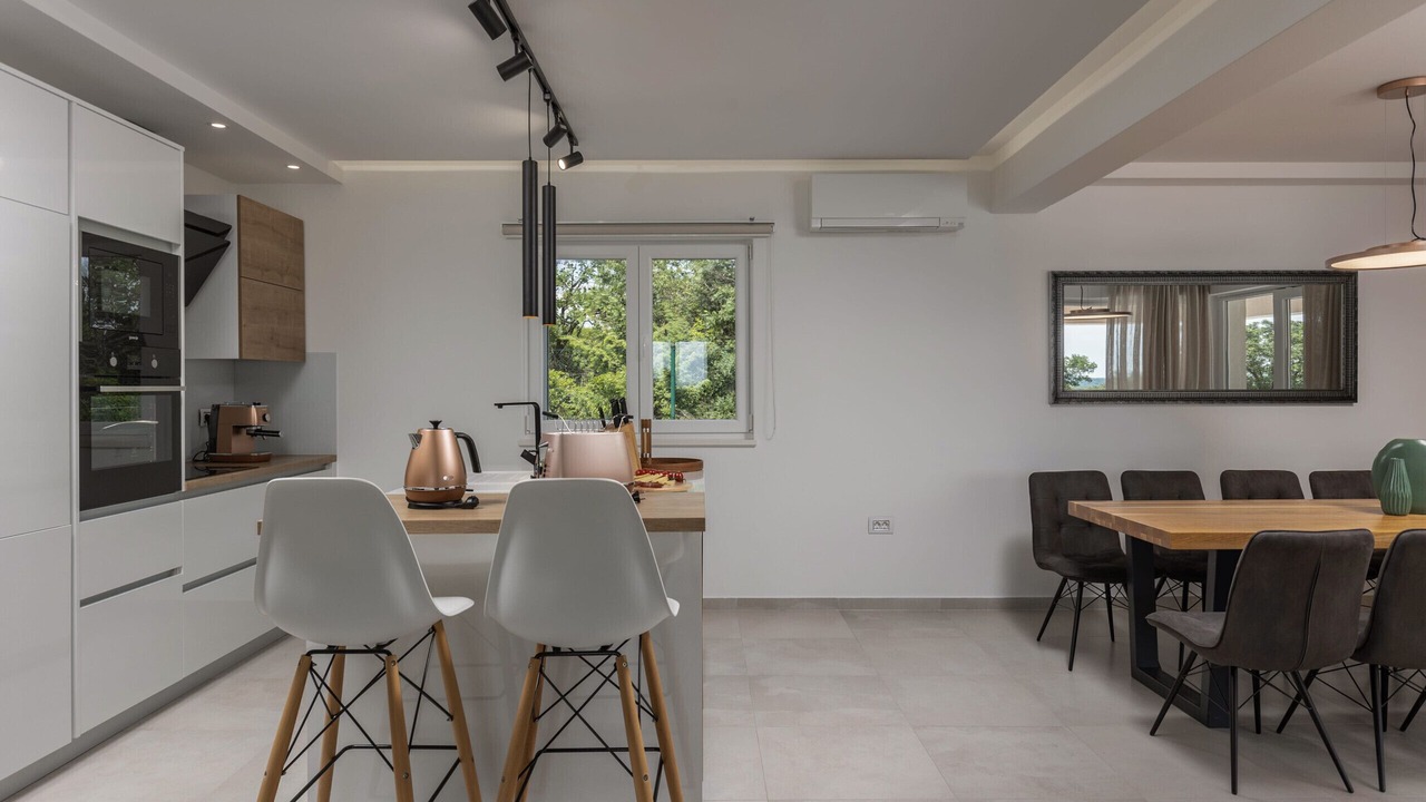 Photo of Kitchen in Murvica