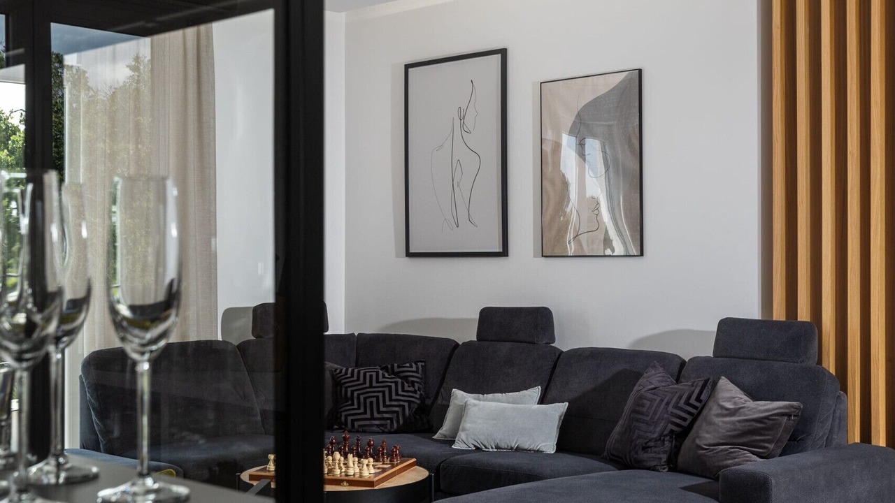 Photo of Livingroom in Murvica