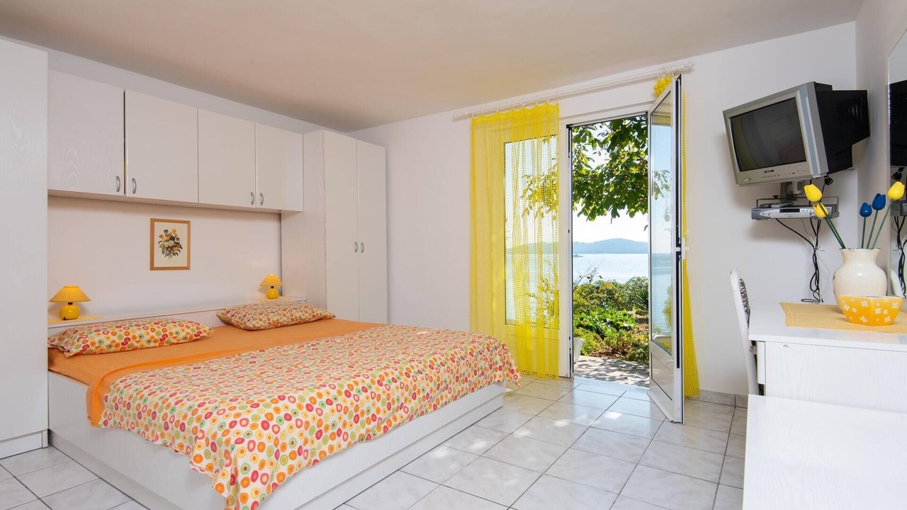 Photo of Bedroom in Kuciste