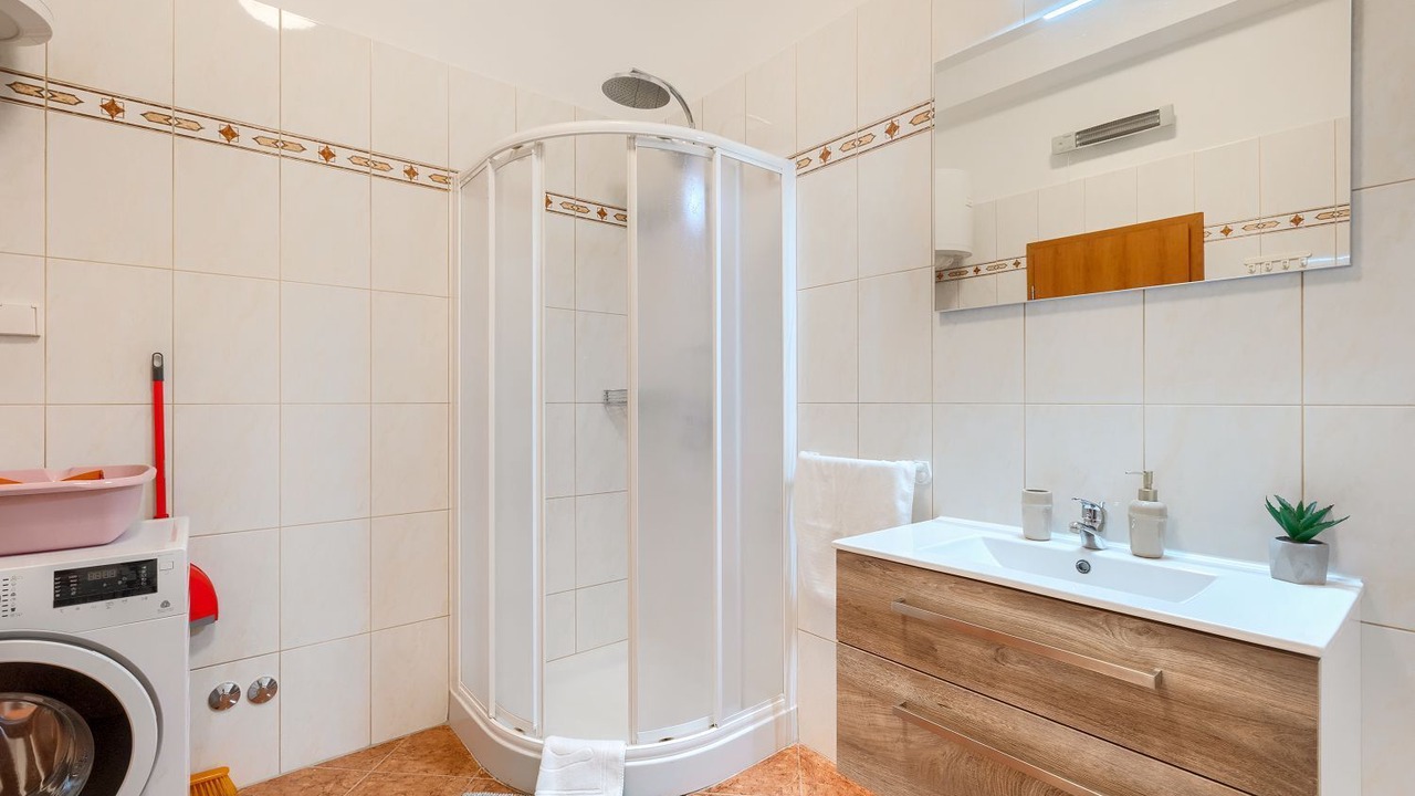 Photo of Bathroom in Galizana