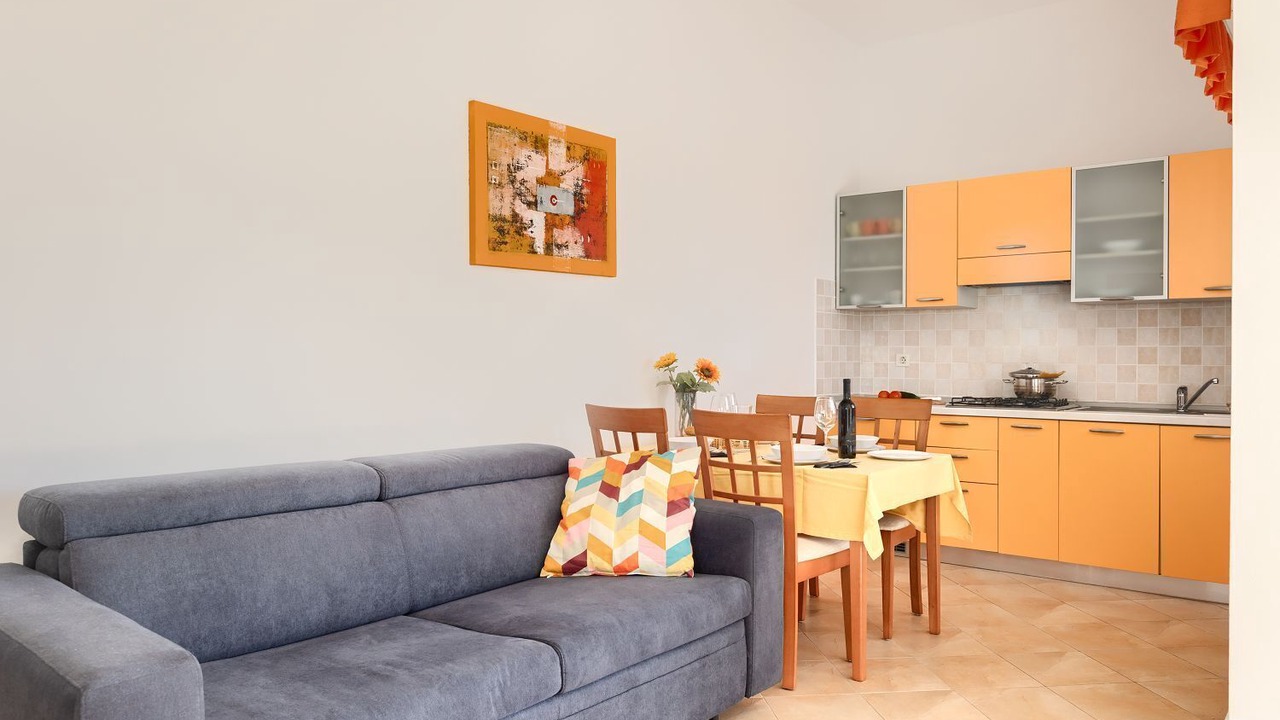 Photo of Livingroom in Galizana