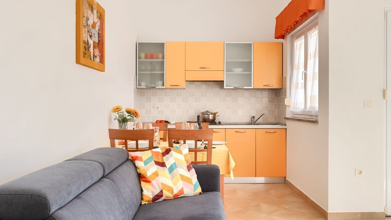 Photo of Livingroom in Galizana