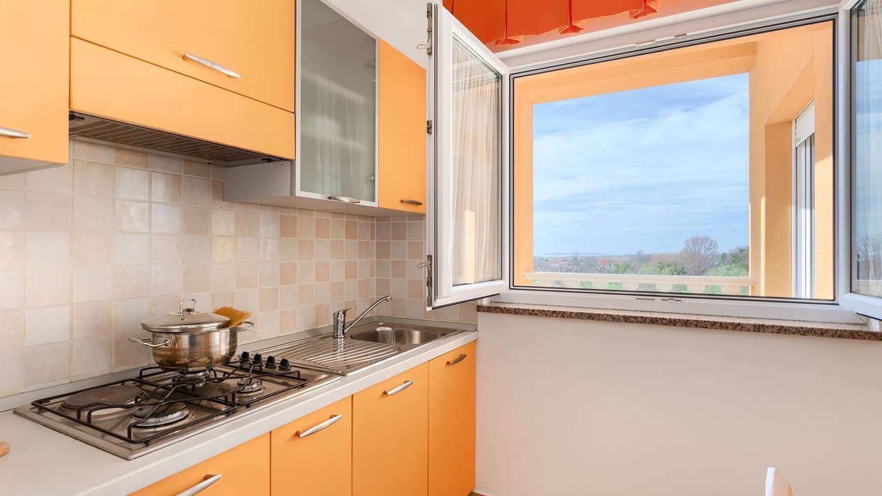 Photo of Kitchen in Galizana