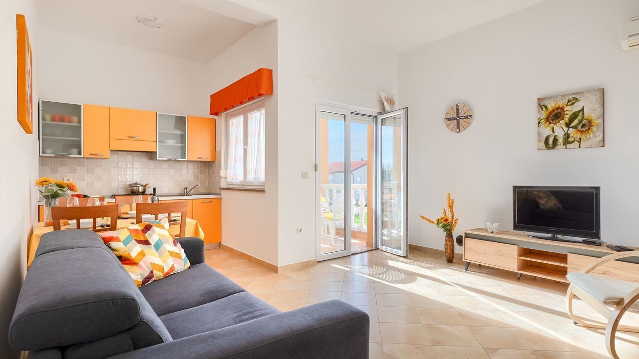 Photo of Livingroom in Galizana