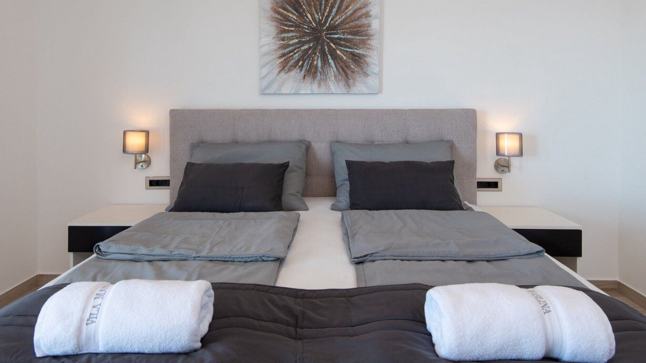 Photo of Bedroom in Stankovici