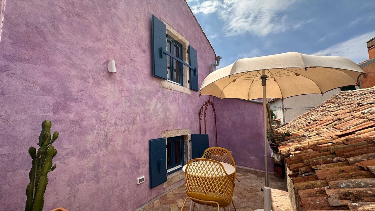 Photo of Outdoor in Veli Losinj