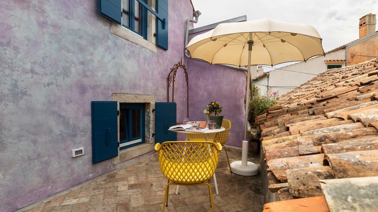Photo of Outdoor in Veli Losinj