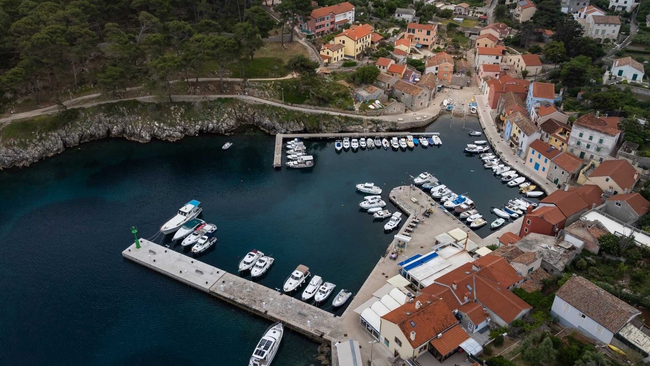 Photo of Others in Veli Losinj