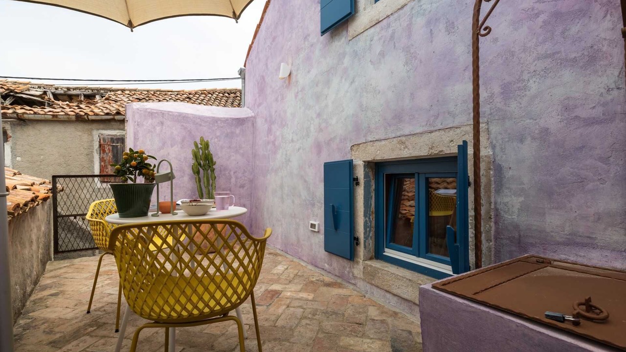 Photo of Outdoor in Veli Losinj