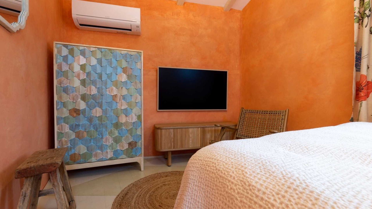 Photo of Bedroom in Veli Losinj
