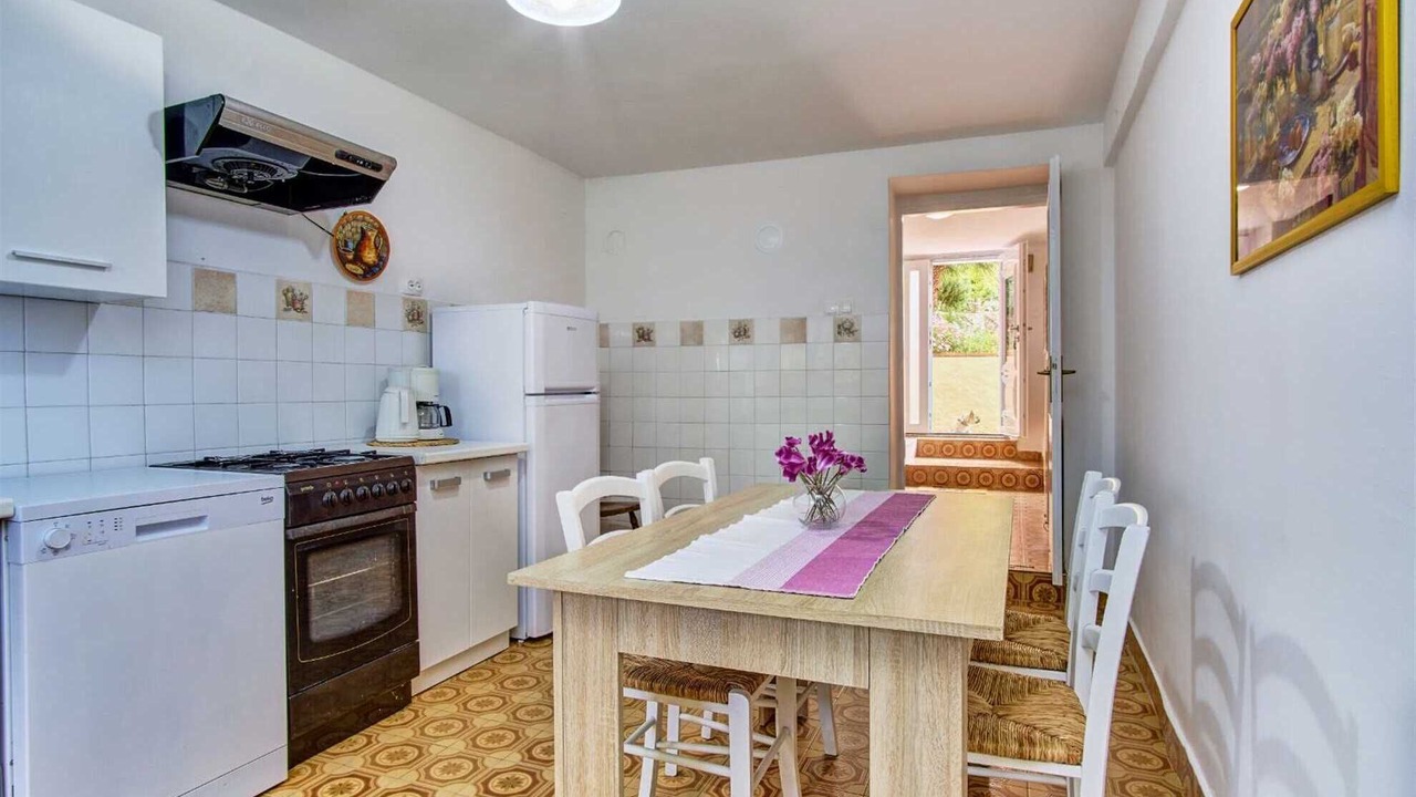 Photo of Kitchen in Cove Murtar
