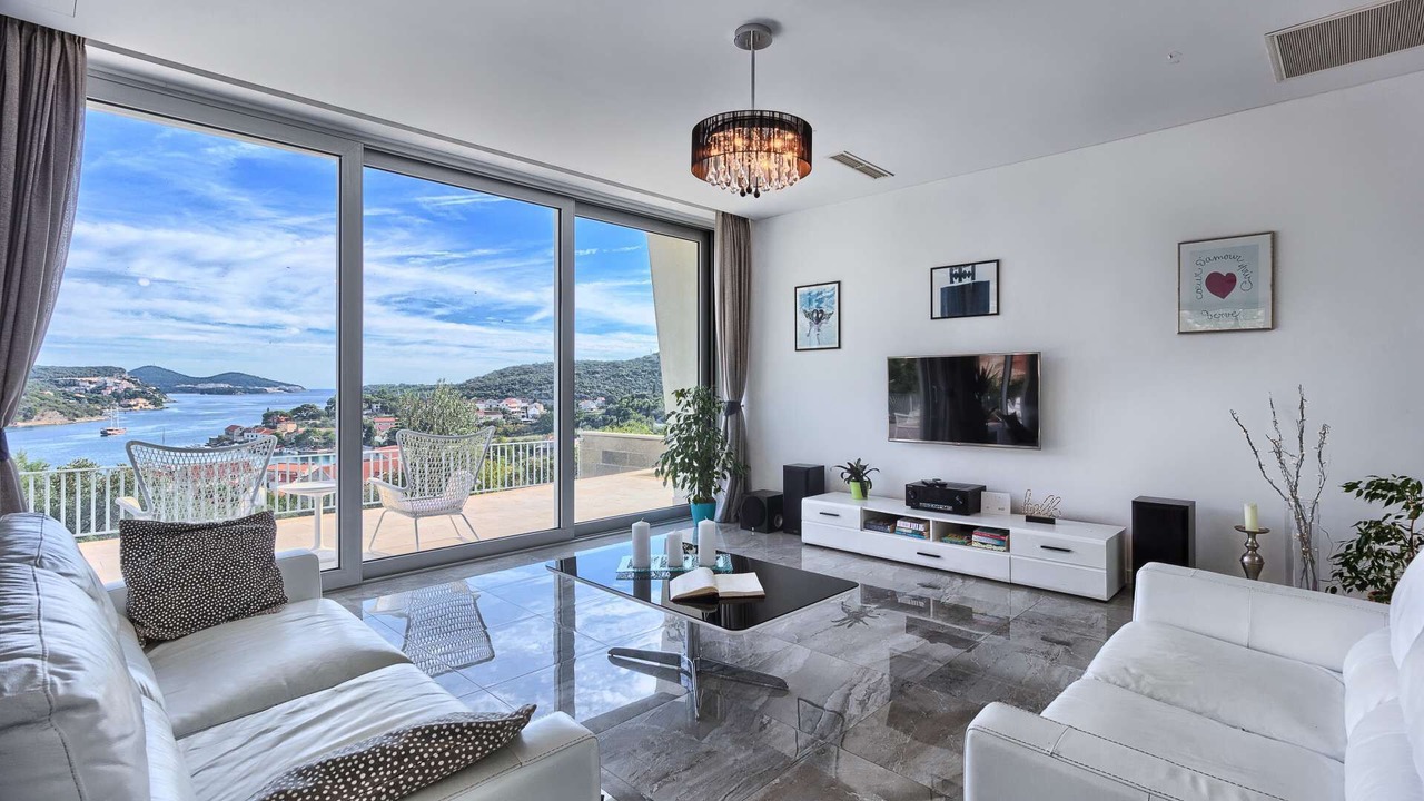 Photo of Livingroom in Zaton