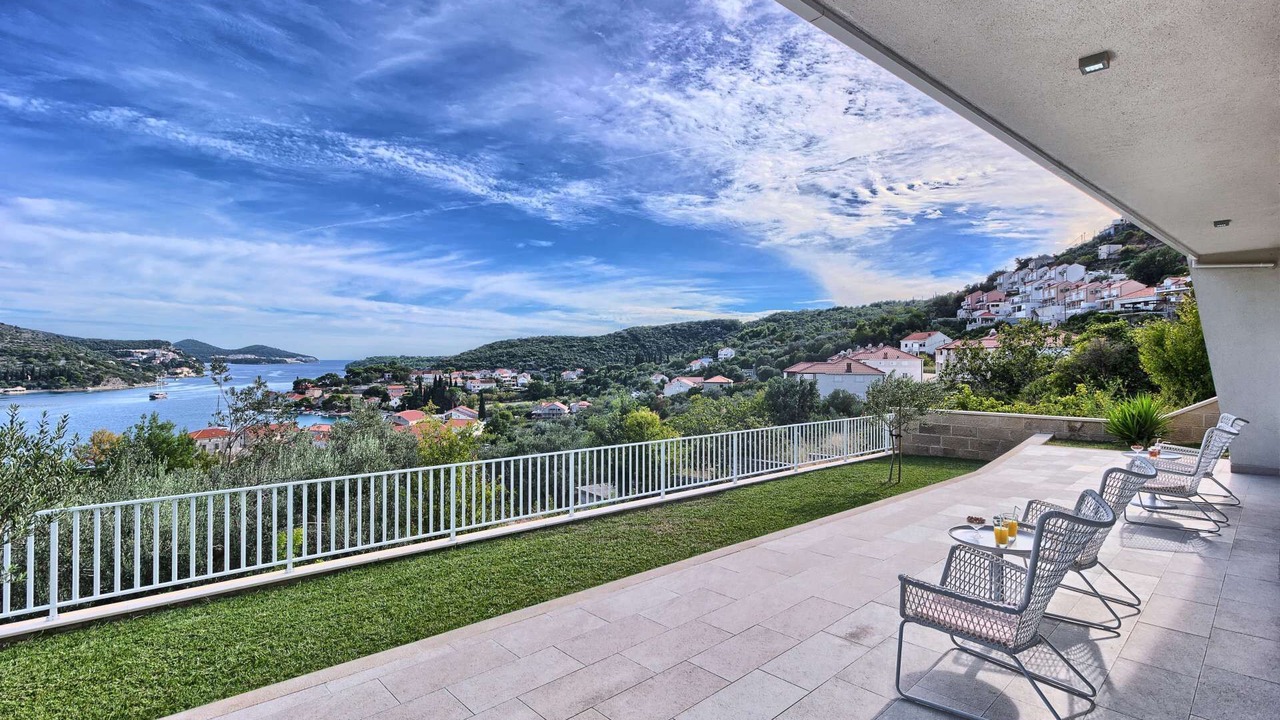 Photo of Patio Balcony in Zaton