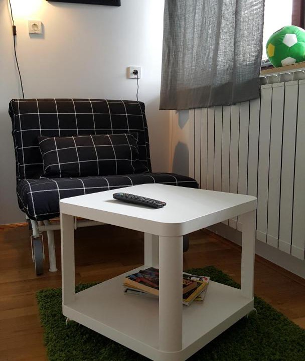 Photo of Livingroom in Zagreb