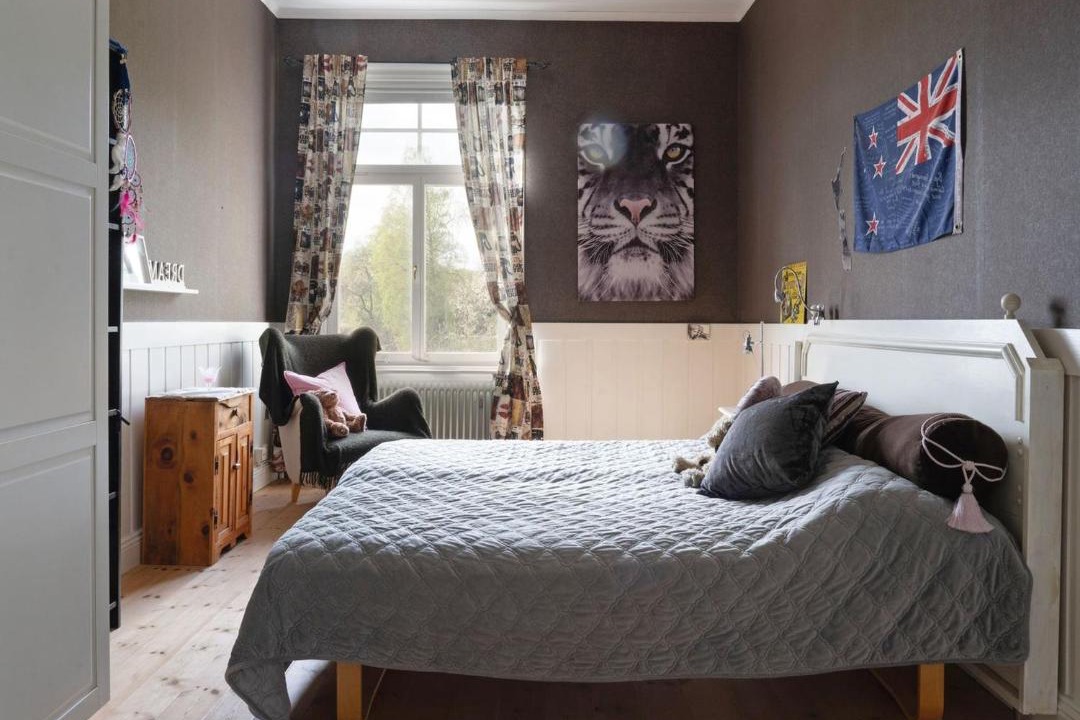 Photo of Bedroom in Premantura