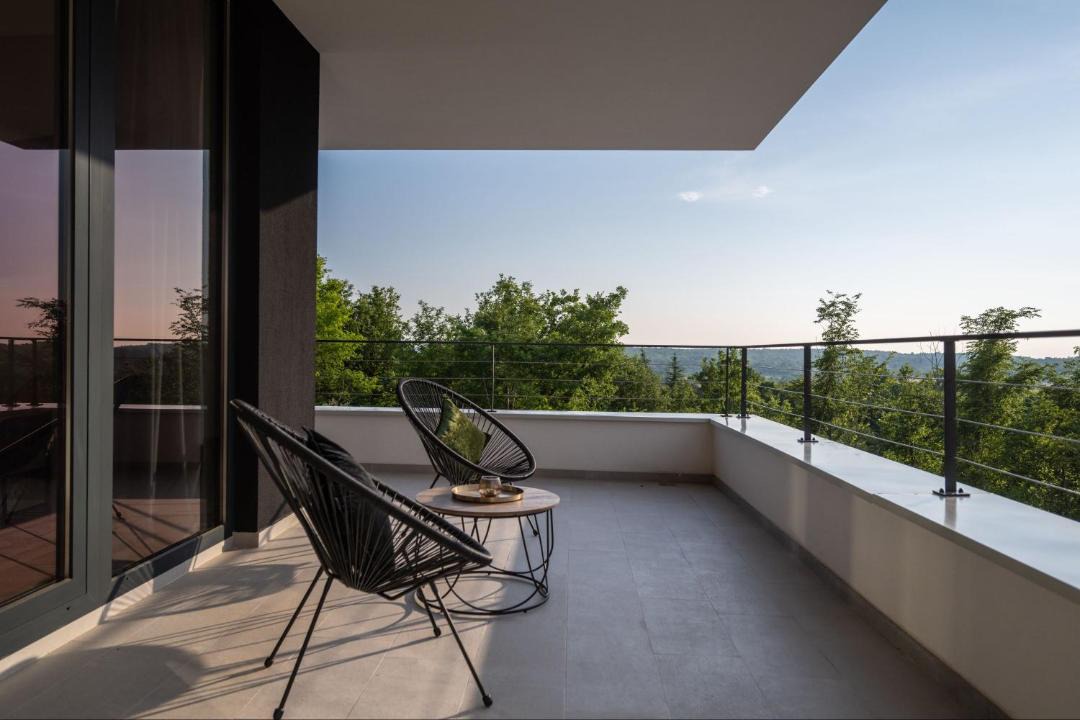 Photo of Patio Balcony in Sterna