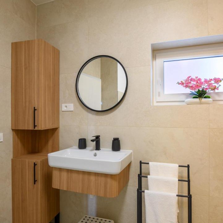 Photo of Bathroom in Sveti Kriz Zacretje
