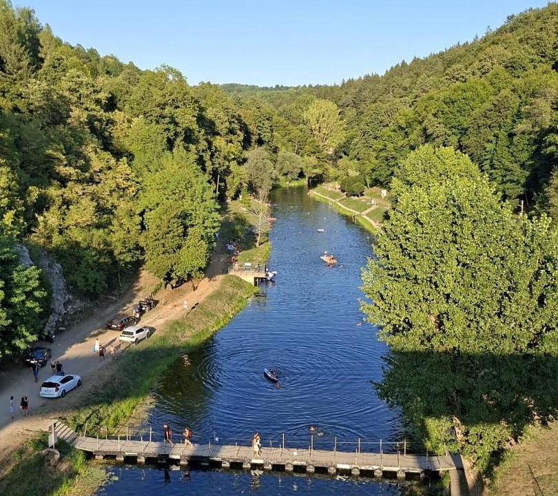 Photo of Others in Rastoke