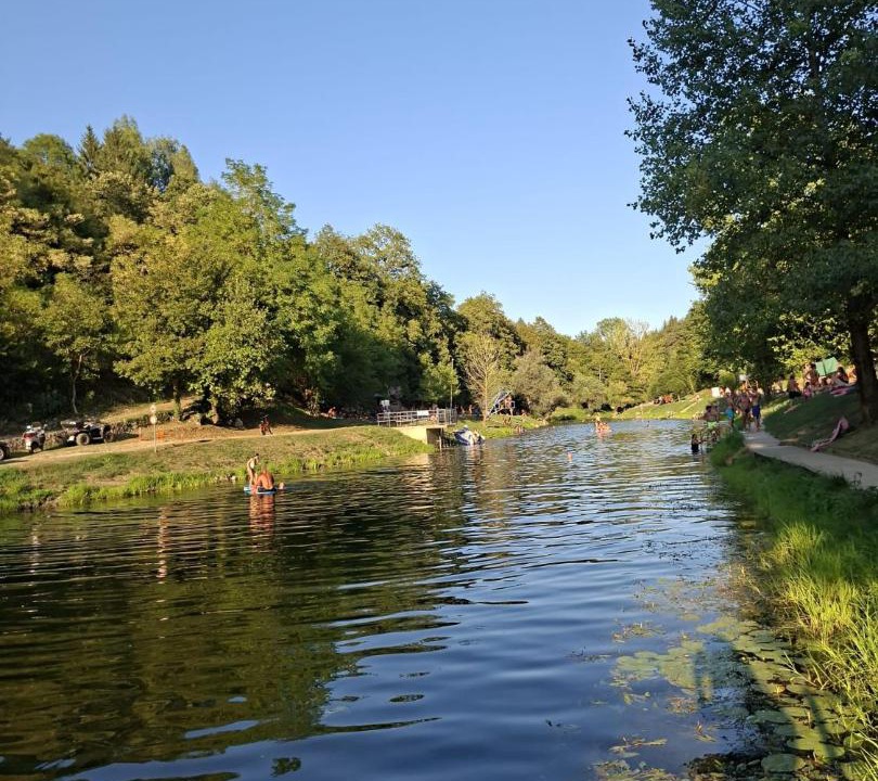 Photo of Others in Rastoke